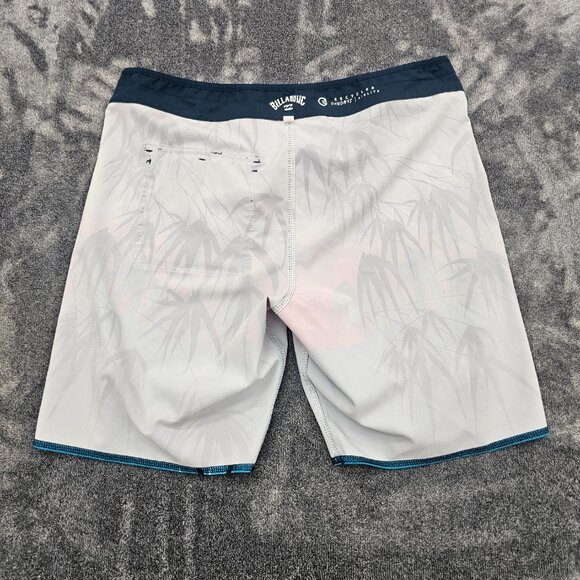 Billabong Recycler Sundays Airlite hybrid board shorts mens 30 tropical Beach - Picture 7 of 12